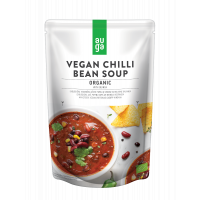 BIO Supă de Fasole cu Chili - Auga