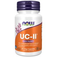 Colagen de tip II UC-II® - NOW Foods