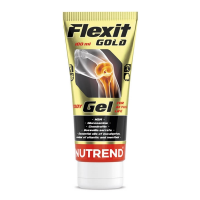 Gel Flexit Gold - Nutrend