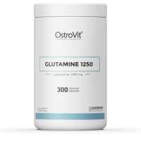 Glutamină 5000 mg - OstroVit