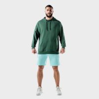 Hanorac Lab 360 Joggers Garden Topiary - SQUATWOLF