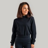 Hanorac pentru femei Essential High-Neck - STRIX