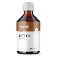 MCT Oil - OstroVit