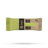 Mostră BIO Greens Mix - VanaVita