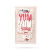 Mostră Yum Yum Whey - BeastPink