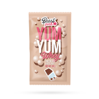 Mostră Yum Yum Whey - BeastPink