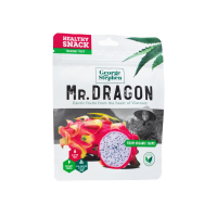 Mr. Dragon - George and Stephen