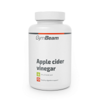 Oțet din cidru de mere - GymBeam