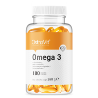 Omega 3 - OstroVit