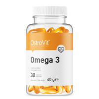 Omega 3 - OstroVit