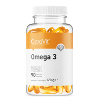 Omega 3 - OstroVit