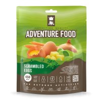 Omletă - Adventure Food