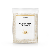 Ovăz fin fără gluten - GymBeam