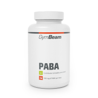 PABA - GymBeam