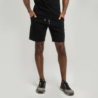Pantaloni scurți Essential Black - STRIX