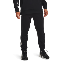 Pantaloni sport pentru bărbați Terry Black - Under Armour