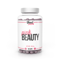Pink Beauty - BeastPink
