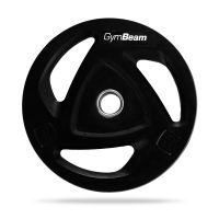 Placă IRON Plate 51 mm - GymBeam