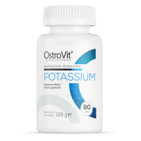 Potasiu - OstroVit