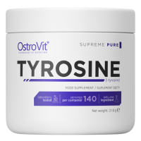 Tirozină - OstroVit