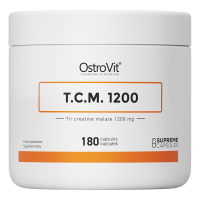 Tri-Creatină Malat T.C.M. - OstroVit