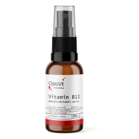 Vitamina B12 Spray - OstroVit