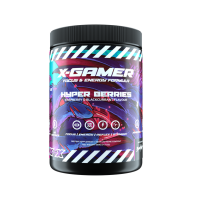 X-Tubz - X-Gamer