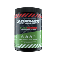 X-Tubz - X-Gamer