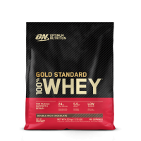 100% Whey Gold Standard - Optimum Nutrition