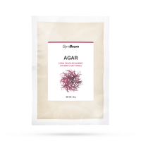 Agar - GymBeam
