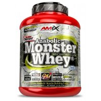 Anabolic Monster Whey - Amix