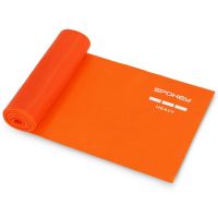 Bandă elastică Heavy RIBBON lll Orange - Spokey