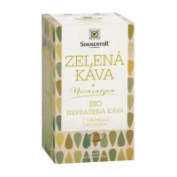 BIO Cafea verde - Sonnentor