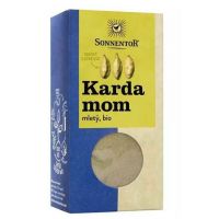 BIO Cardamom măcinat 50g - Sonnentor