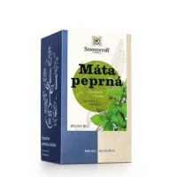 BIO Ceai de mentă 18x1g - Sonnentor