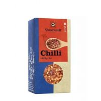 BIO Chili Fulgi 45 g - Sonnentor