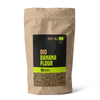 BIO Făină de banane - VanaVita