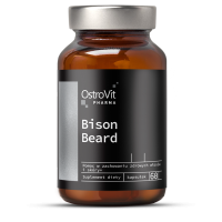 Bison Beard - OstroVit