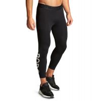 Colanți pentru bărbați Borg Tights Black Beauty - BJÖRN BORG