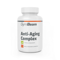 Complex anti-îmbătrânire - GymBeam