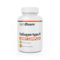 Complex de colagen de tip II pentru articulații - GymBeam