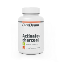 Cărbune activ - GymBeam