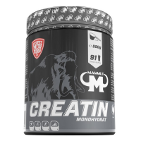 Creatină Monohidrată Powder - Mammut Nutrition