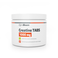 Creatină TABS 1000 mg - GymBeam
