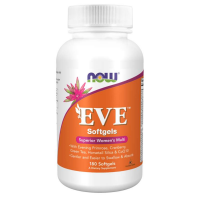Eve™ Multivitamine pentru femei - NOW Foods