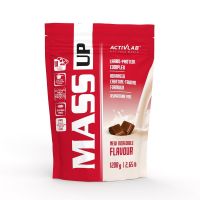Gainer Mass Up - Activlab