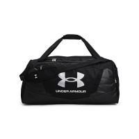 Geantă sport Undeniable 5.0 Duffle LG Black - Under Armour