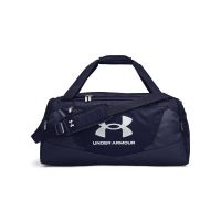 Geantă sport Undeniable 5.0 Duffle MD Navy - Under Armour