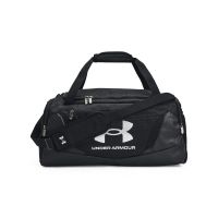 Geantă sport Undeniable 5.0 Duffle SM Black - Under Armour