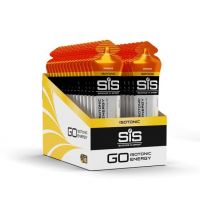 Gel energizant GO Isotonic - Science in Sport